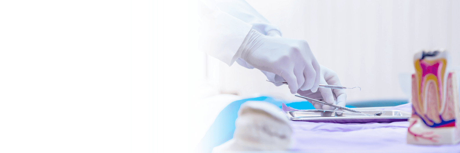 Root Canal Therapy | Dentist